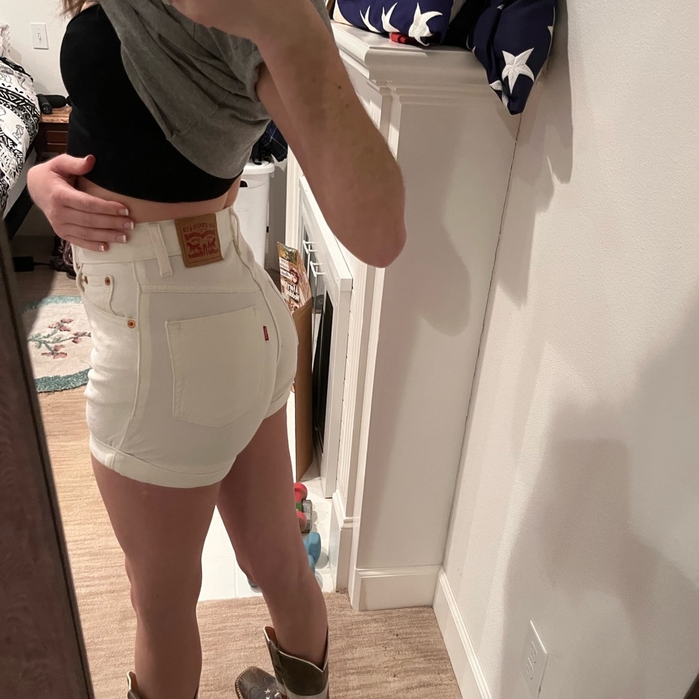 Levi Shorts Bundle - image 3